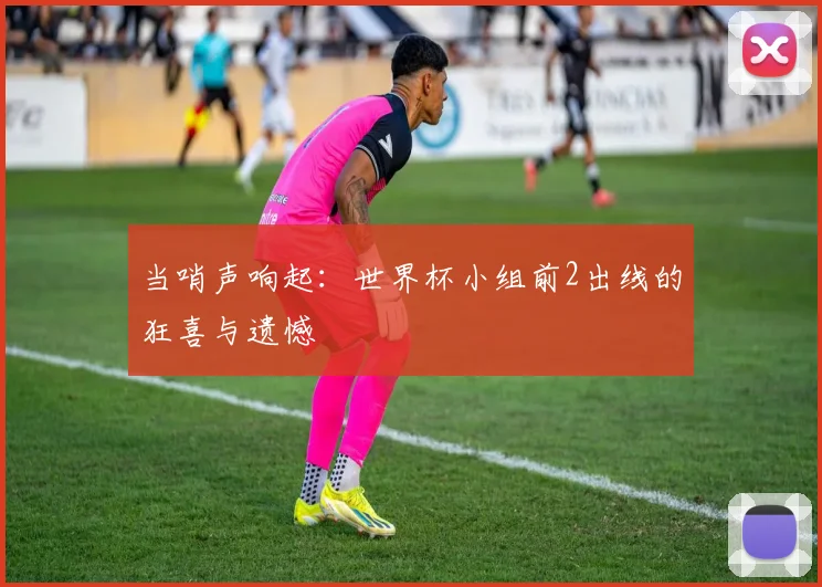 当哨声响起：世界杯小组前2出线的狂喜与遗憾